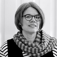 Birgit Weyhe - Privat