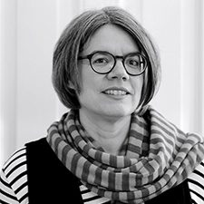 Birgit Weyhe - Privat