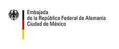 Embajada de Alemenia en México Logo