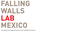 Falling Walls Lab Mexico Logo