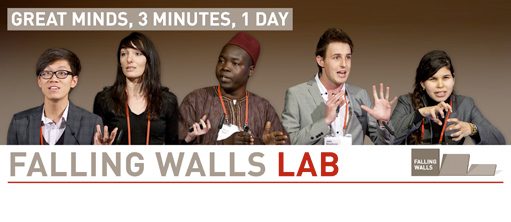 Falling Walls Banner