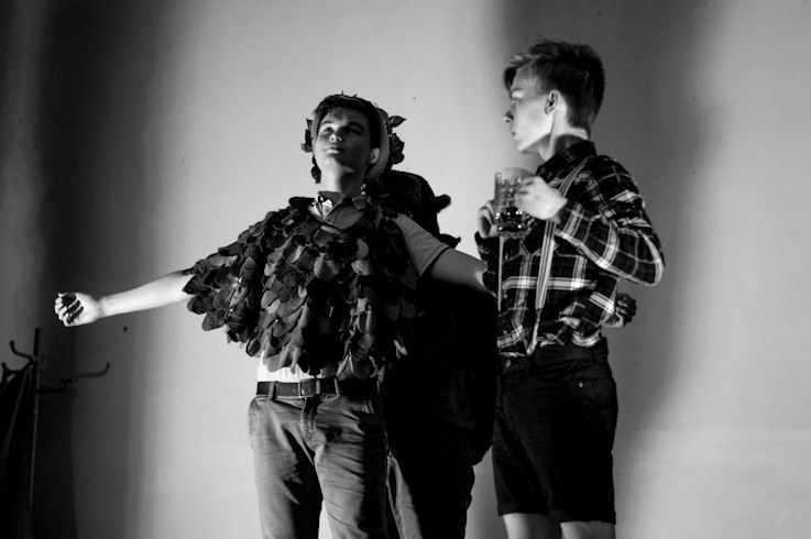 Theaterfestival 2015