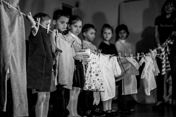 Theaterfestival 2015