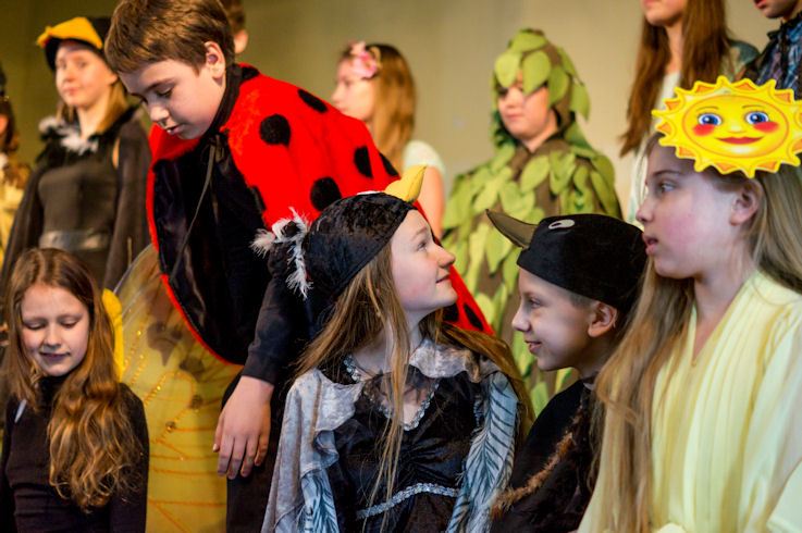 Theaterfestival 2015