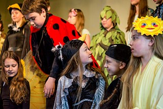 Theaterfestival 2015