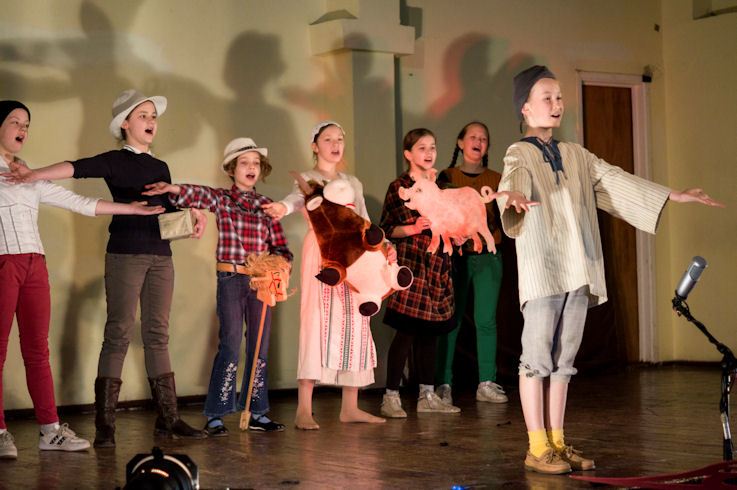 Theaterfestival 2015