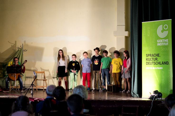 Theaterfestival 2015