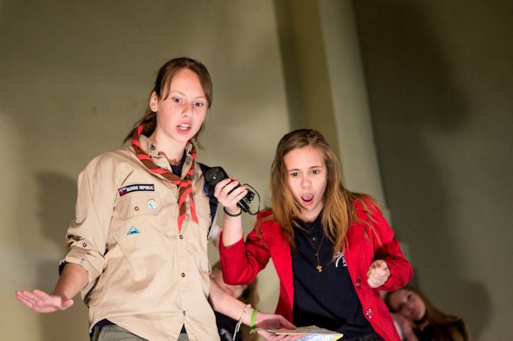 Theaterfestival 2015