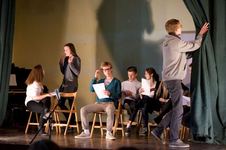 Theaterfestival 2015