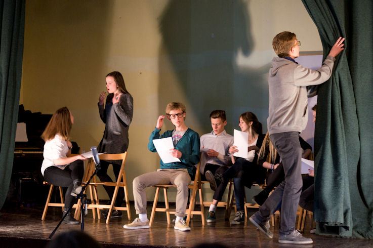 Theaterfestival 2015