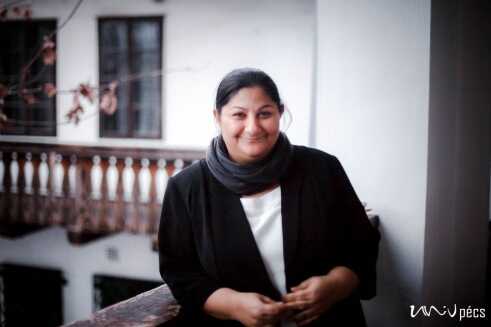 Szilvia Lakatos