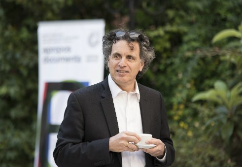 Χρήστος Καρράς