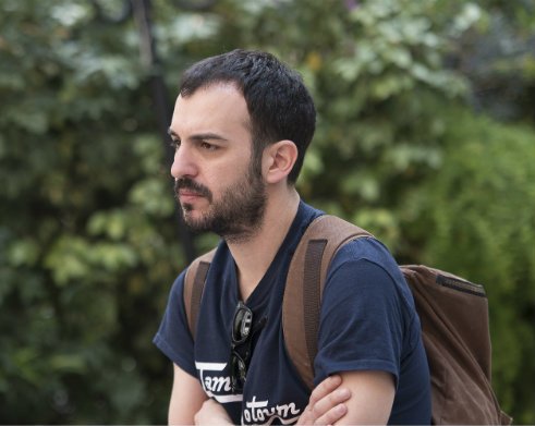 Κωστής Ζουλιάτης