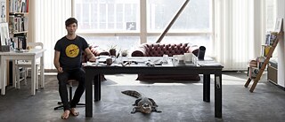 Isolation Visualization Sketch, Fabian Knecht, Ukraine, 2016