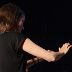 Dina Cindric  © © Dina Cindric  Dina Cindric 