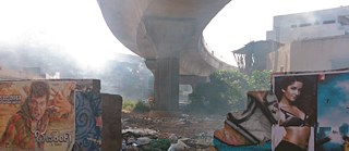 Double Road © © Fabian Hesse Double Road