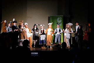 Theaterfestival 2014