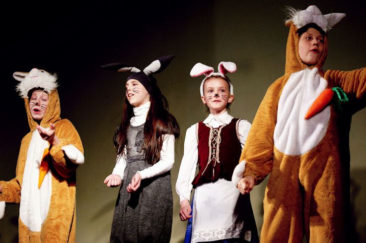 Theaterfestival 2014