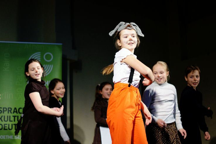 Theaterfestival 2014