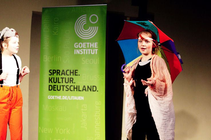 Theaterfestival 2014