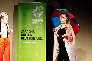 Theaterfestival 2014