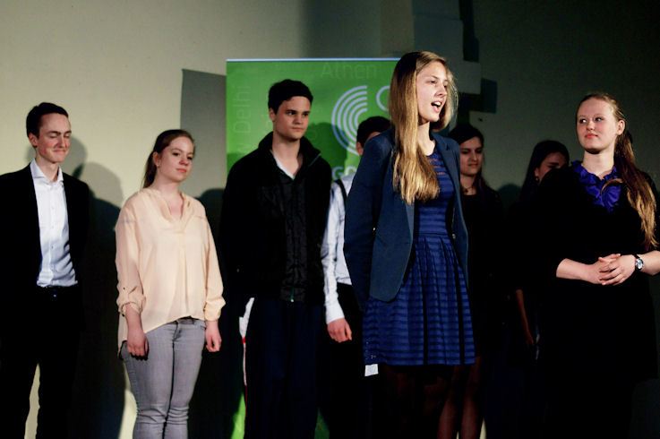 Theaterfestival 2014