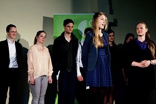 Theaterfestival 2014