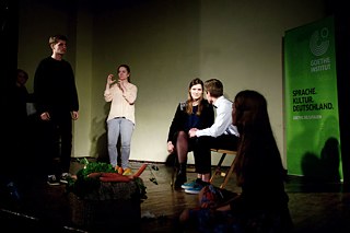 Theaterfestival 2014