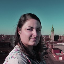 Mélanie Binette © © Mélanie Binette Mélanie Binette