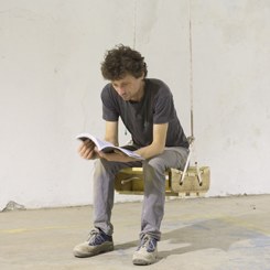 Patrick Hubmann © © Patrick Hubmann Patrick Hubmann