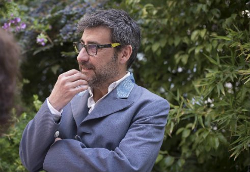 Ορέστης Aνδρεαδάκης