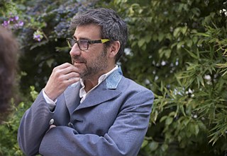 Ορέστης Aνδρεαδάκης