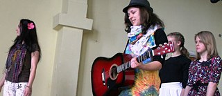 Theaterfestival der deutschsprachigen Schülergruppen 2013