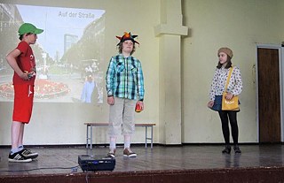 Theaterfestival 2012