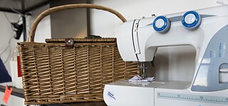 Knihovna věcí, Praha