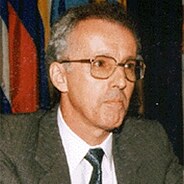 Franklin Trein
