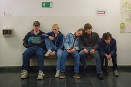 Fotograma Cuando soñábamos