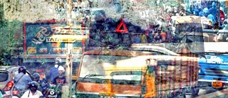 Filmstill Camera Threat