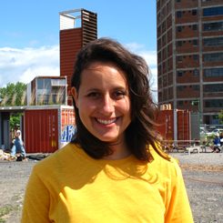 Carla Rangel