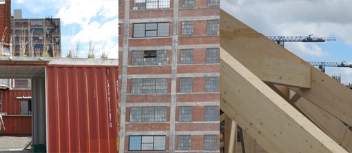 MONT RÉEL  - Atelier