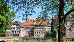 Goethe-Institut Schwäbisch Hall