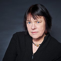  Kathrin Schmidt &copy; Kuva: Gunter Glücklich - www.guntergluecklich.com Kathrin Schmidt