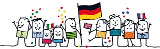 Nürnberger Empfehlungen: Kindliche Lernumgebung © © Goethe-Institut Nürnberger Empfehlungen: Kindliche Lernumgebung