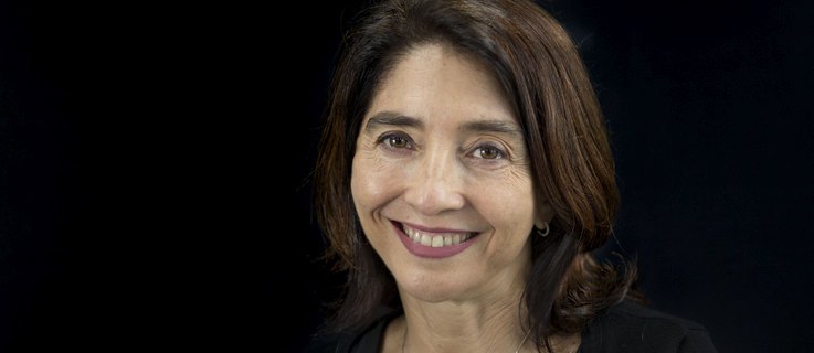 Maria Amália Vecchi 