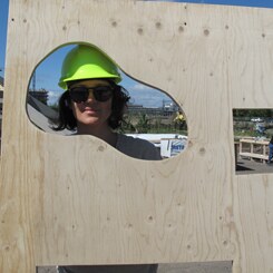 MARIE-FRANCE D.BOUCHARD  © © Goethe-Institut MARIE-FRANCE D.BOUCHARD 