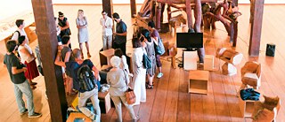 Museale Episode Salvador