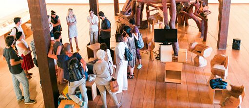 Museale Episode Salvador