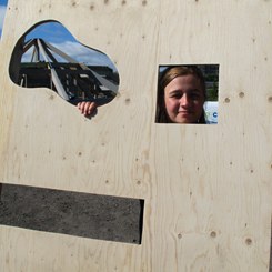 Myriam Simard Parent © © Goethe-Institut Myriam Simard Parent