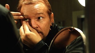 'Risk' shows Julian Assange in most personal situations