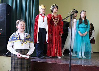 Theaterfestival 2013